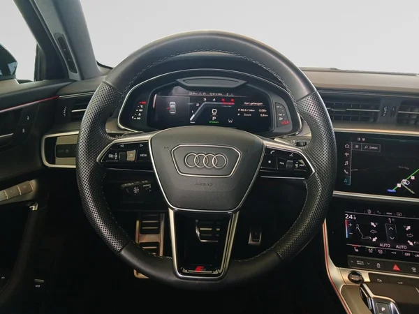 AUDI A6 Dsl (2025) — foto 3 van 18