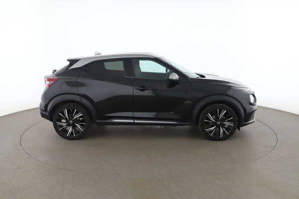 Nissan Juke (2022) — foto 13 van 16
