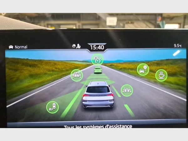 Skoda Kamiq (2025) — foto 14 van 25