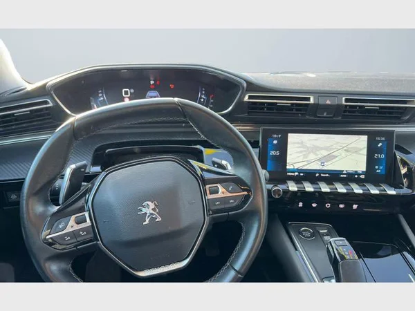 Peugeot 508 (2021) — foto 21 van 21