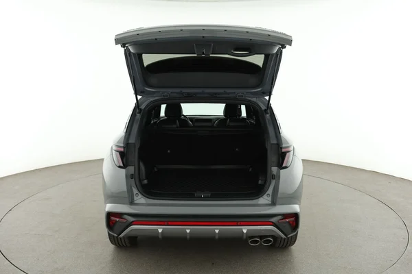 Hyundai Tucson (2023) — foto 7 van 16
