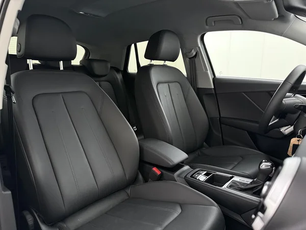 AUDI Q2 (2025) — foto 17 van 19