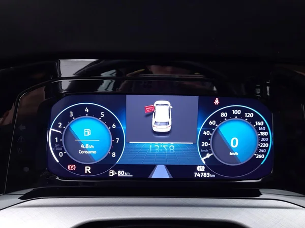 Volkswagen Golf VIII (2023) — foto 5 van 30