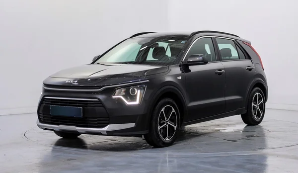 Kia Niro HEV (2025) — foto 1 van 44