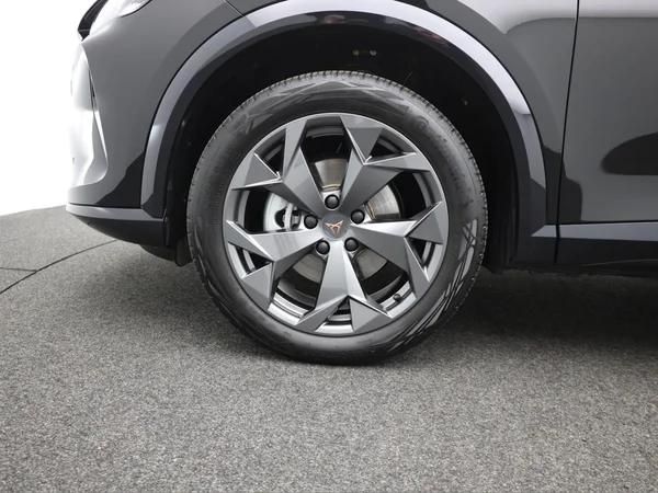CUPRA Formentor (2024) — foto 4 van 20