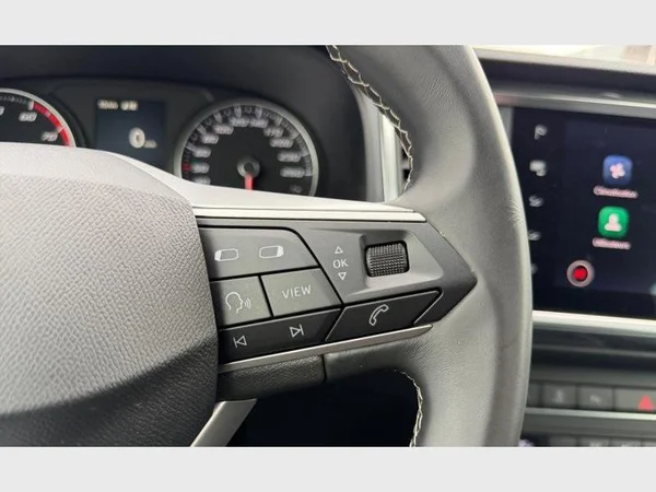 Seat Ateca (2022) — foto 15 van 29