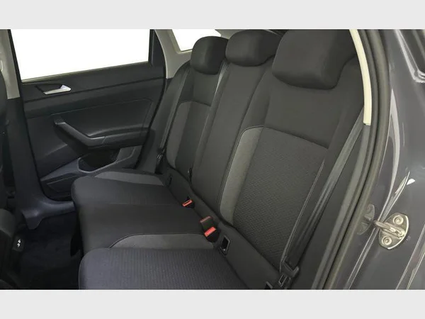 Volkswagen Taigo (2025) — foto 13 van 21