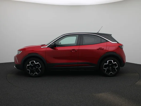 Opel Mokka-e (2022) — foto 31 van 36