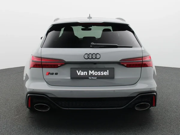 Audi RS6 (2024) — foto 23 van 27