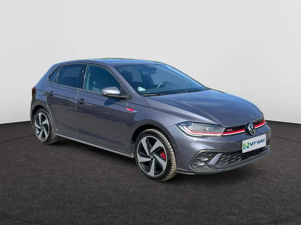 VOLKSWAGEN Polo GTI (2024) — foto 22 van 24