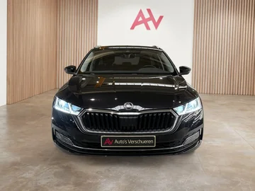 Skoda Octavia 1ff2e20c-d76e-483d-a936-060a59ef59ba