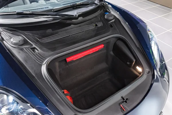 Porsche 718 (2020) — foto 8 van 37