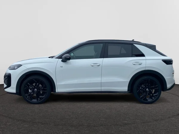 VOLKSWAGEN T-Roc (2025) — foto 11 van 18