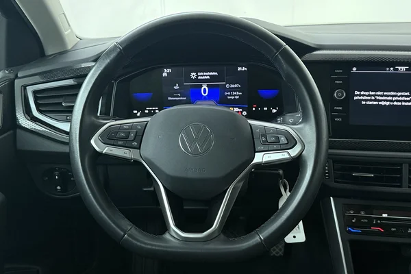 Volkswagen Taigo (2024) — foto 2 van 18
