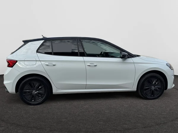 SKODA Fabia (2025) — foto 11 van 22