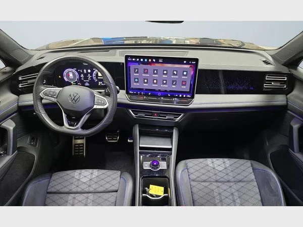 Volkswagen Tiguan (2024) — foto 30 van 30