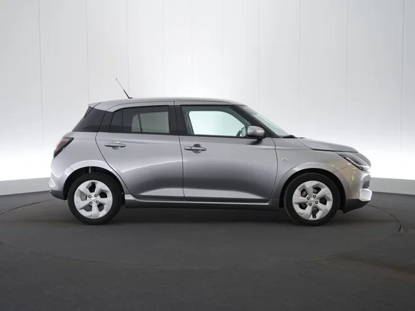 Suzuki Swift (2024) — foto 20 van 23