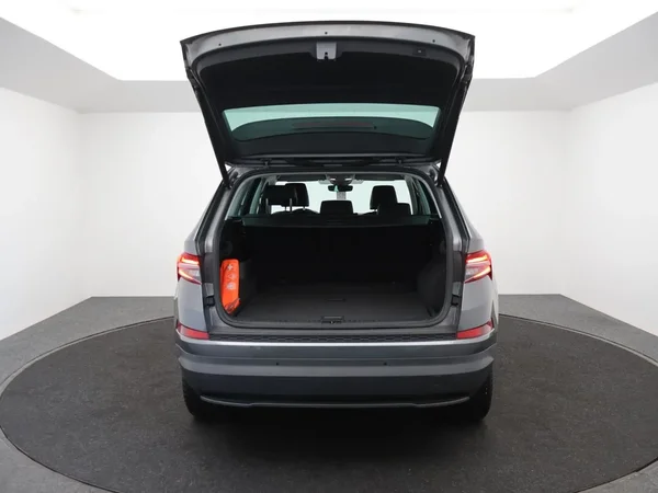 Škoda Kodiaq (2022) — foto 8 van 32