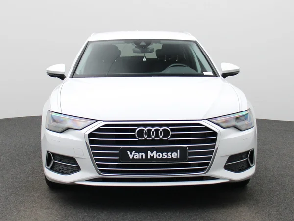 Audi A6 (2022) — foto 23 van 45