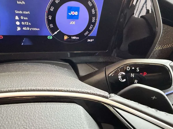 Škoda Kodiaq — foto 17 van 25