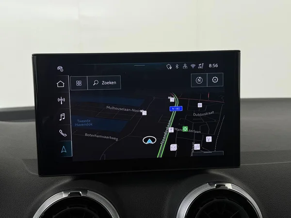 AUDI Q2 (2025) — foto 18 van 19