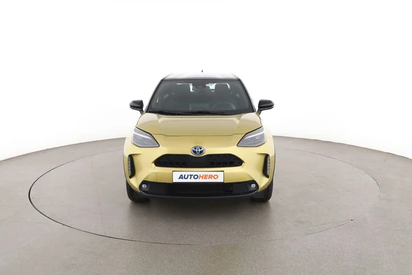Toyota Yaris (2024) — foto 15 van 16
