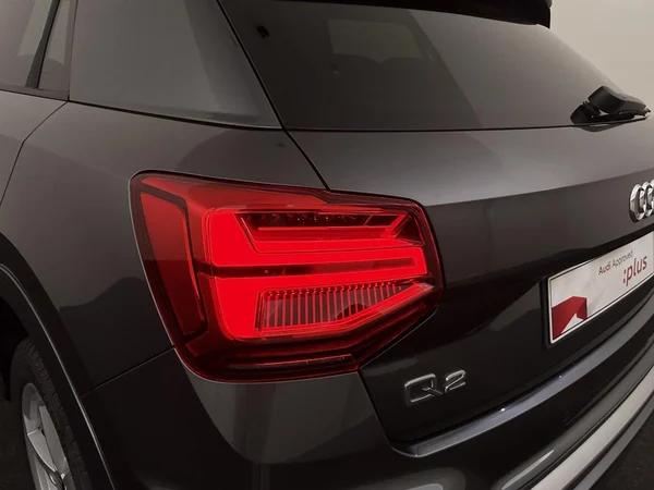 AUDI Q2 (2025) — foto 5 van 19