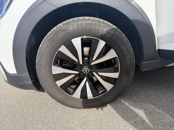 VOLKSWAGEN Taigo (2023) — foto 16 van 20