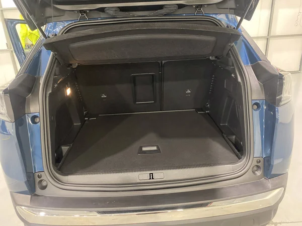 Peugeot 3008 (2024) — foto 49 van 55