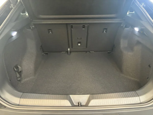 VOLKSWAGEN ID.5 (2025) — foto 20 van 23