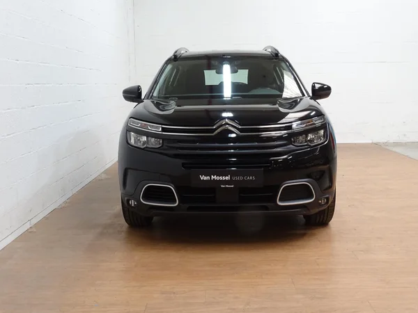 Citroën C5 Aircross (2019) — foto 24 van 24