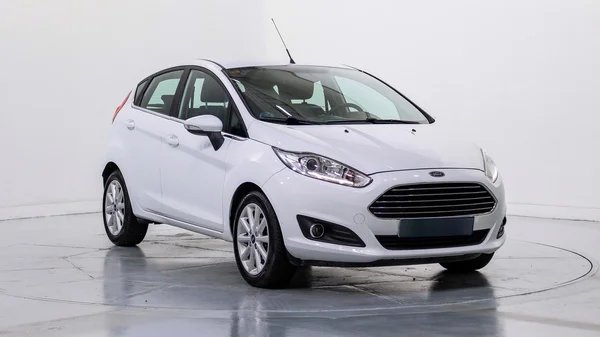 Ford Fiesta (2017) — foto 67 van 87