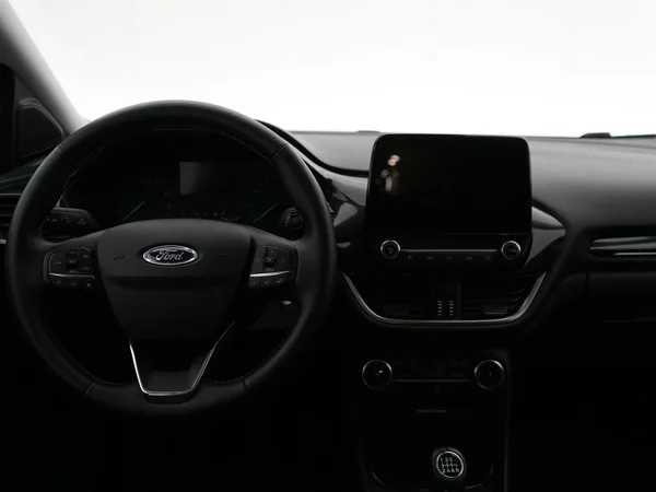 Ford Puma (2024) — foto 19 van 21