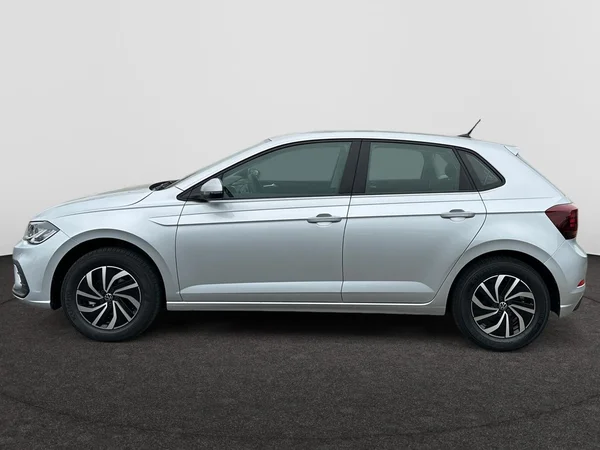 VOLKSWAGEN Polo (2026) — foto 16 van 20