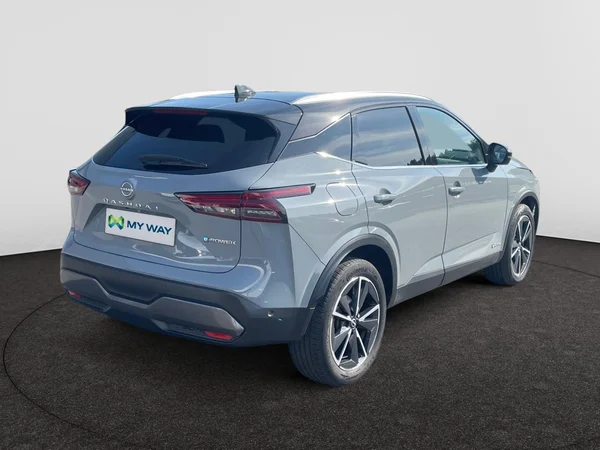 NISSAN Qashqai (2023) — foto 2 van 19