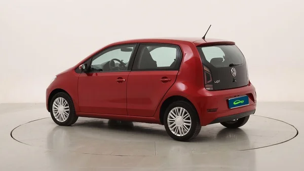 Volkswagen Up! (2022) — foto 17 van 23