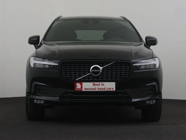 VOLVO XC60 (2021) — foto 29 van 31