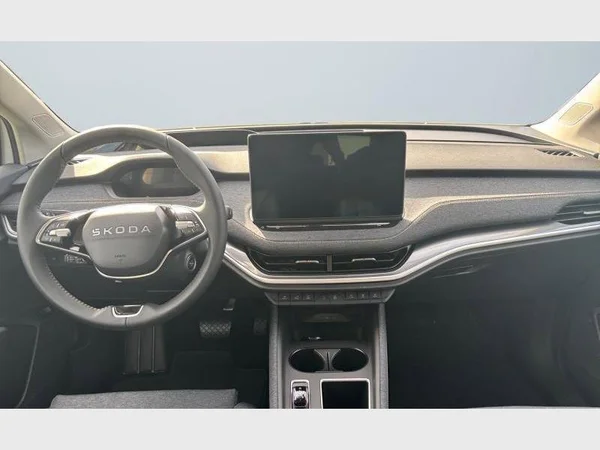 SKODA Elroq (2026) — foto 28 van 28