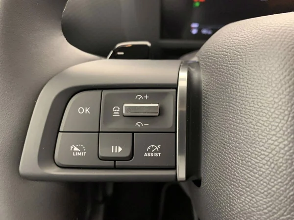 Citroen C4 (2025) — foto 7 van 27