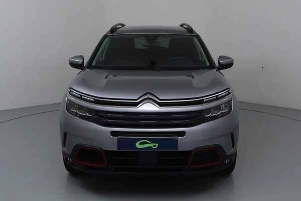 Citroen C5 Aircross (2022) — foto 30 van 31