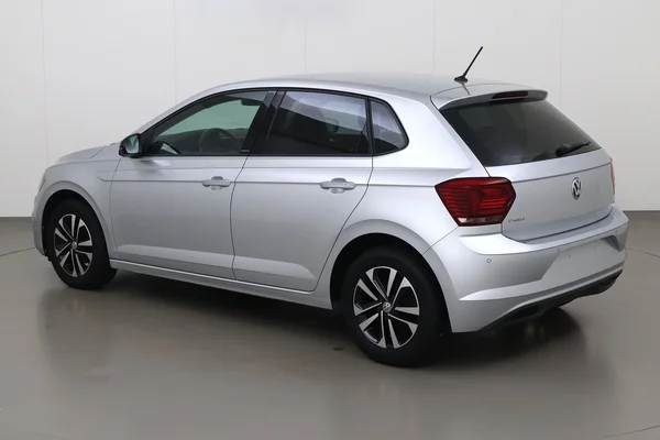 Volkswagen Polo (2019) — foto 15 van 21