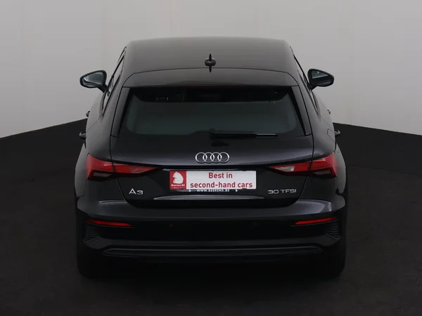 AUDI A3 (2023) — foto 23 van 26