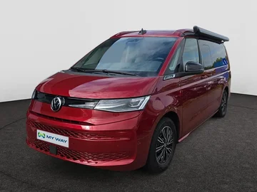VOLKSWAGEN California T7 Dsl (2026)