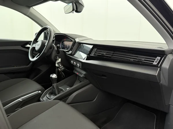 AUDI A1 (2022) — foto 3 van 25
