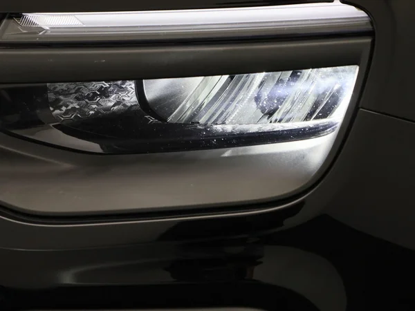 Jeep Avenger (2024) — foto 8 van 45