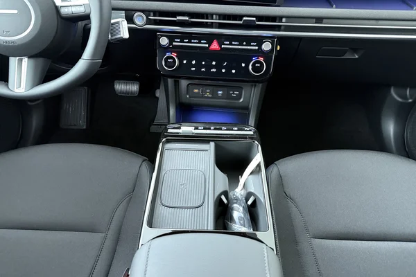 Hyundai Tucson (2026) — foto 4 van 13