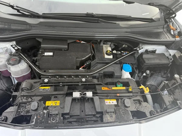 CUPRA Tavascan (2026) — foto 13 van 20
