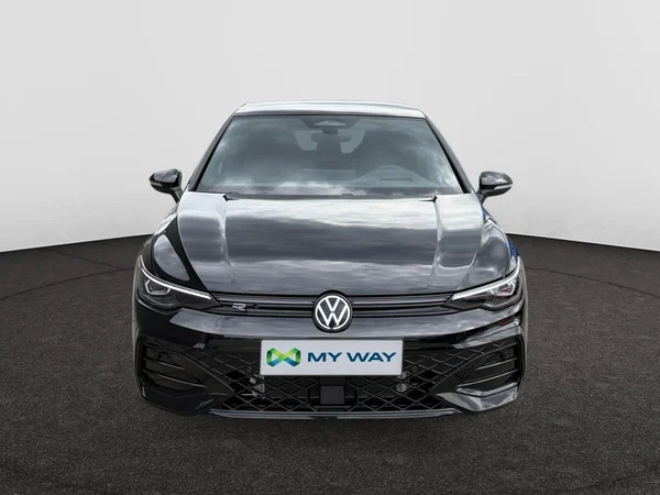 VOLKSWAGEN Golf VIII (2026) — foto 16 van 17
