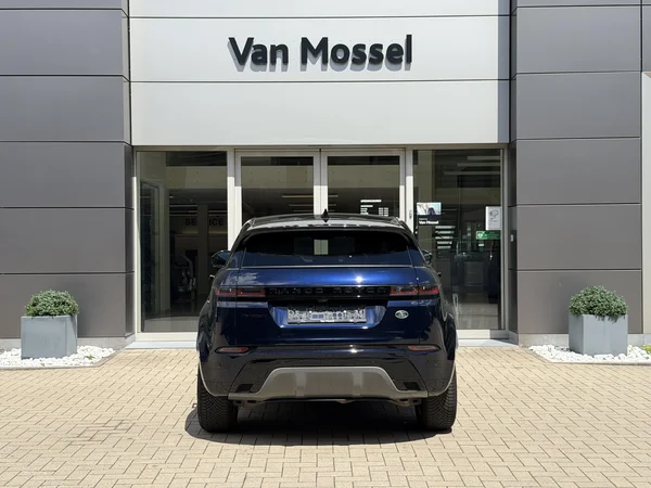 Land Rover Range Rover Evoque (2023) — foto 19 van 22