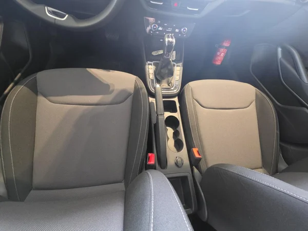 SKODA Fabia (2025) — foto 3 van 24
